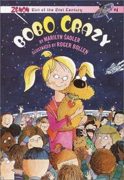 Bobo Crazy