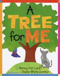 A Tree for Me