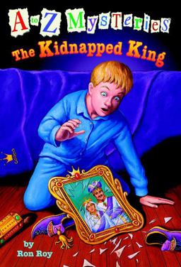 The Kidnapped King