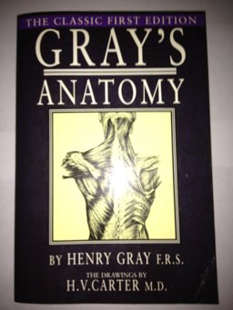 Gray's Anatomy