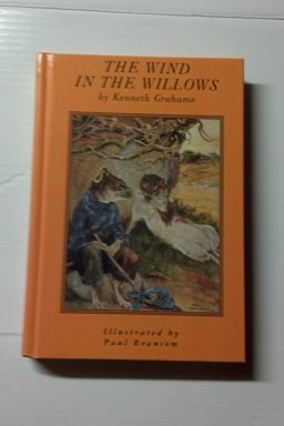 The Wind in the Willows