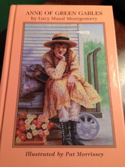 Anne of Green Gables
