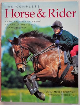The Complete Horse and Rider