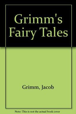 Grimms' Fairy Tales