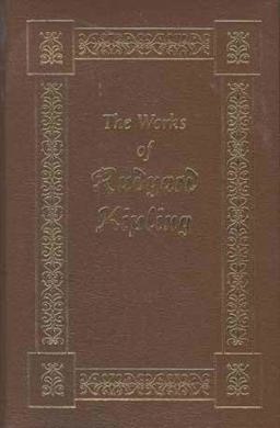 The Works of Rudyard Kipling