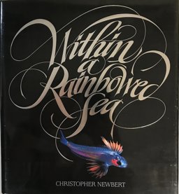 Within a Rainbowed Sea  9780681299085 Front Cover