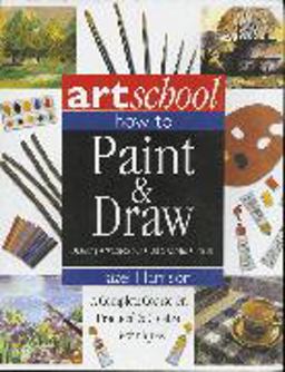 How to Paint and Draw How to Paint and Draw