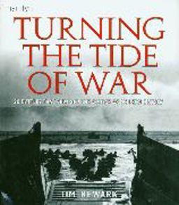 Turning the Tide of War