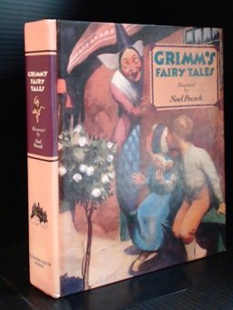 Grimms' Fairy Tales