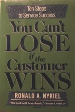 You Can't Lose If the Customer Wins