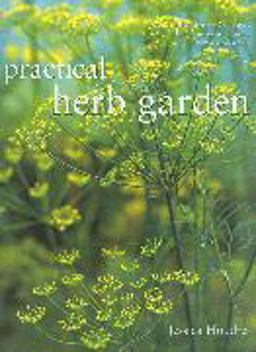 Practical Herb Garden