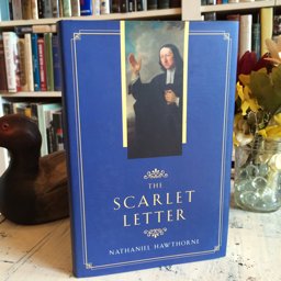 The Scarlet Letter