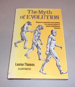 The Myth of Evolution