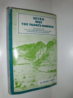Seven Was the Padre's Number