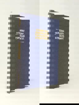 Symmetric Generalized Topological Structures