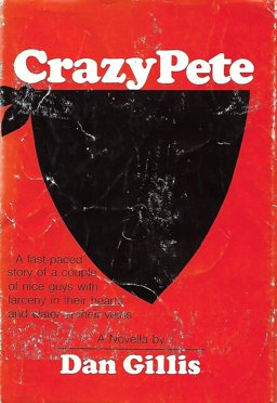 Crazy Pete