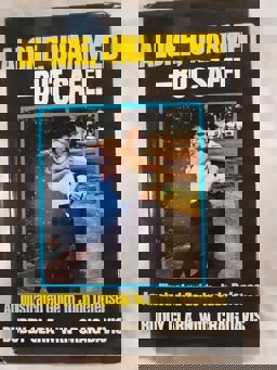 Alone, Unarmed, but Safe!