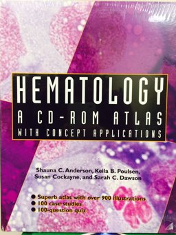 Hematology Atlas