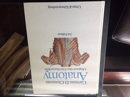 Anatomy Regional Atlas Human Body 3rd 9780683017236 Front Cover