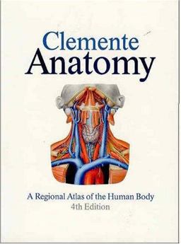 Anatomy A Regional Atlas Human Body 4th 9780683017335 Front Cover