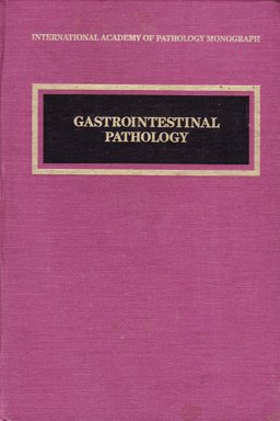 Gastrointestinal Pathology (IAP-31)