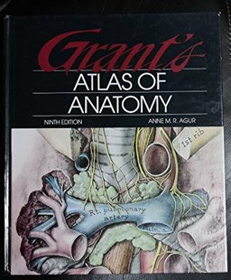 Grant's Atlas of Anatomy
