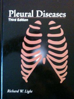 Pleural Diseases 3rd 9780683050172 Front Cover