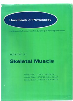 Skeletal Muscle Skeletal Muscle
