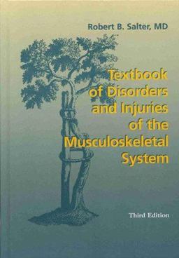 Textbook of Disorders and Injuries of the Musculoskeletal System 3rd 1998 9780683074994 Front Cover