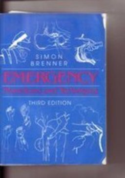 Emergency Procedures and Techniques