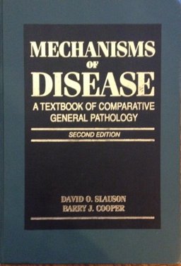 Mechanics of Disease