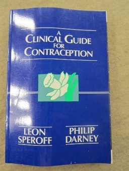 Clinical Guide for Contraception  9780683078893 Front Cover