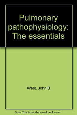 Pulmonary Pathophysiology