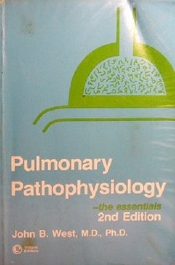 Pulmonary Pathophysiology