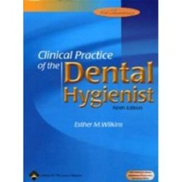 Clinical Practice of the Dental Hygienist 7th 9780683090789 Front Cover