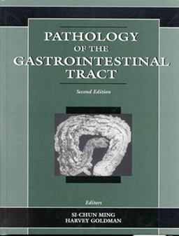 Pathology of the Gastrointestinal Tract