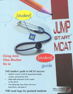 High Yield MCAT