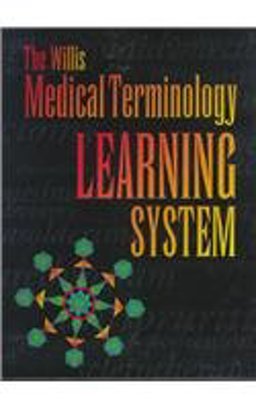 Medical Term Learning System