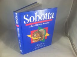 Sobotta Atlas of Human Anatomy 12th 9780683182095 Front Cover
