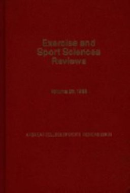 Exercise and Sport Sciences Reviews (ESSR)