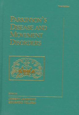 Parkinson's Disease and Movement Disorders Laboratory Management and Clinical Correlations 3rd 9780683300161 Front Cover