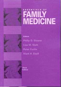 Essentials of Family Medicine
