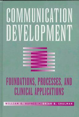 Communication Development