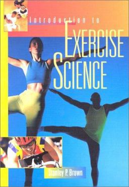 Introduction to Exercise Science