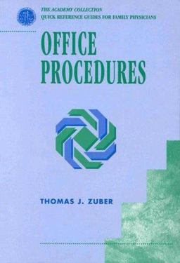 Office Procedures in the Academy Collection