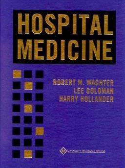 Hospital Medicine