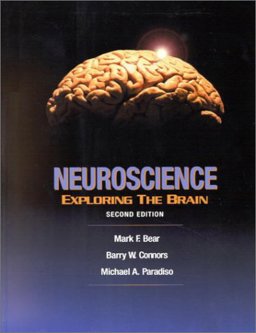 Neuroscience Exploring the Brain 2nd 9780683305968 Front Cover
