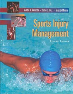 Sports Injury Management