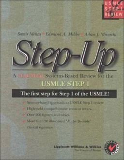 Step-Up Step-Up
