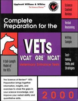 Complete Preparation for the VETs